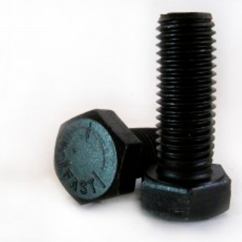 Perno Hexagonal GR - 2 Unc 1/2 x 4