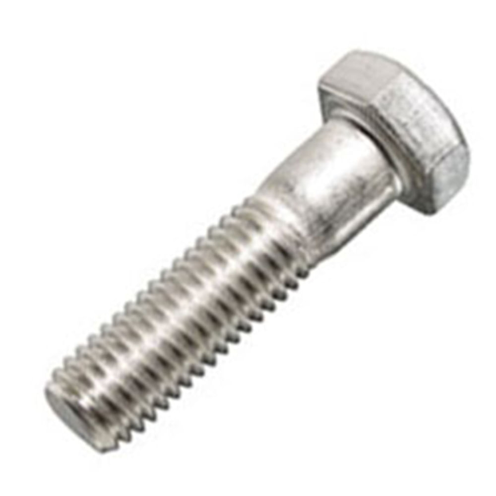 Perno Hexagonal GR - 2 Hilo w 5/8 x 2.1/2
