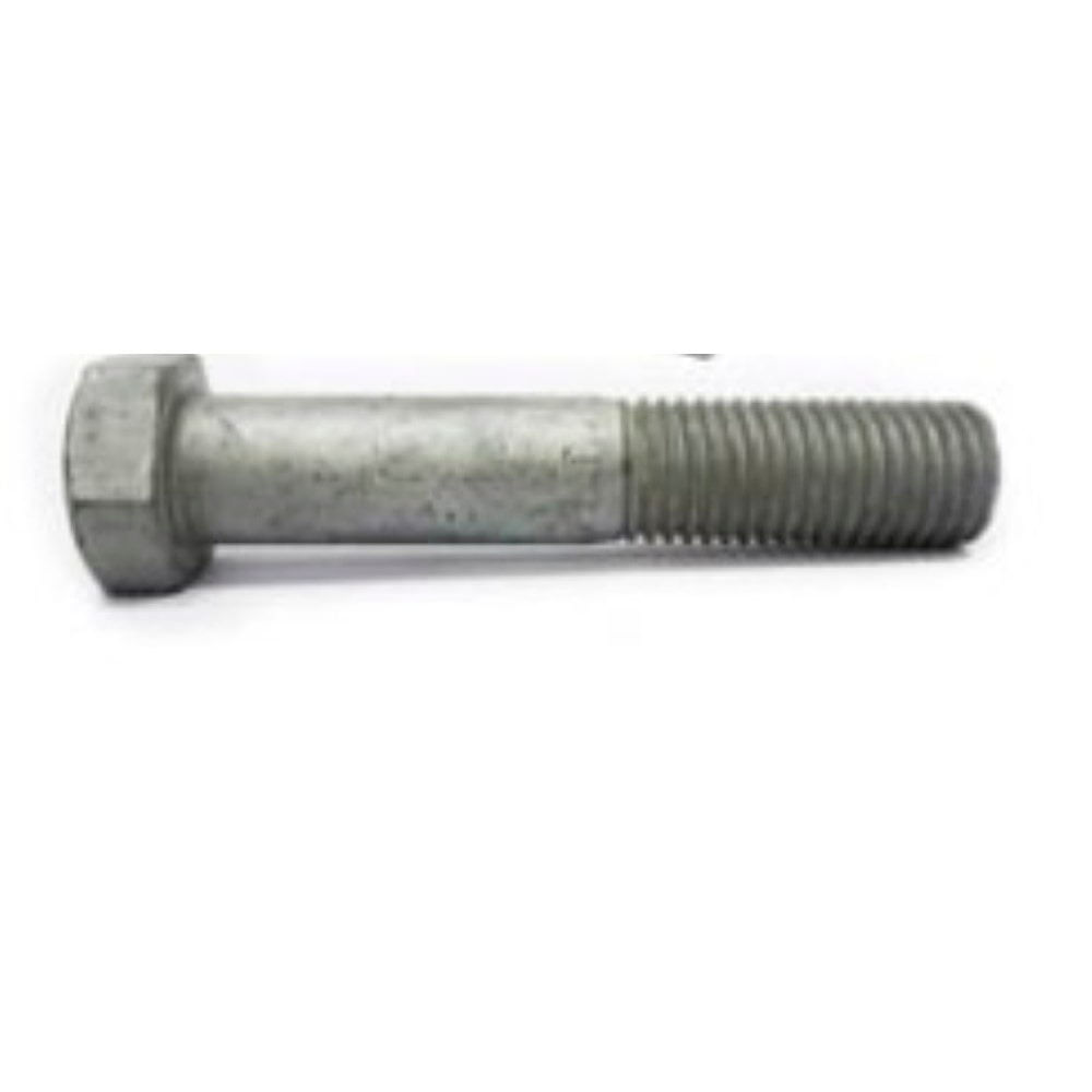 Perno Hexagonal GR - 2 Hilo w 5/8 x 4