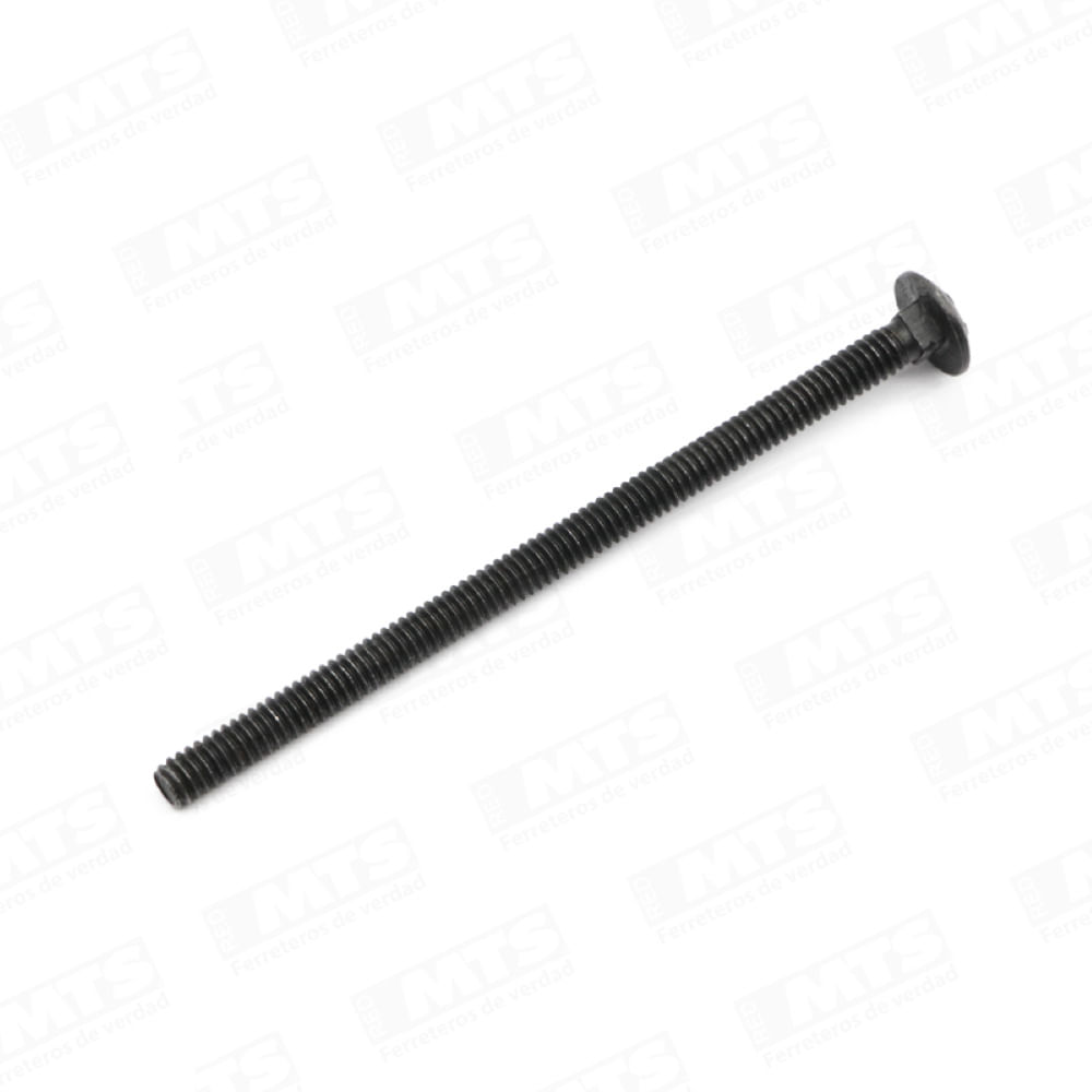 Perno Coche Hilo Unc Corriente 1/4 x 4