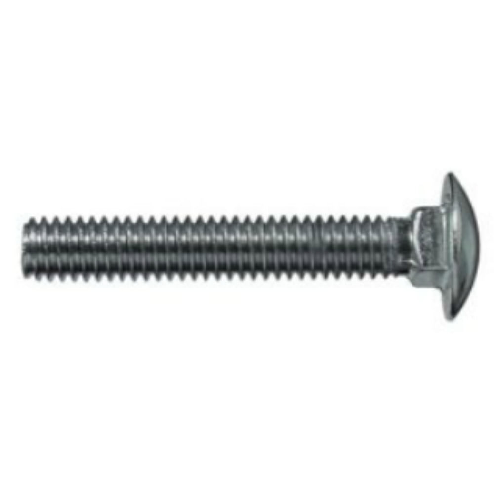 Perno Coche Hilo Unc Corriente 3/8 x 4.1/2