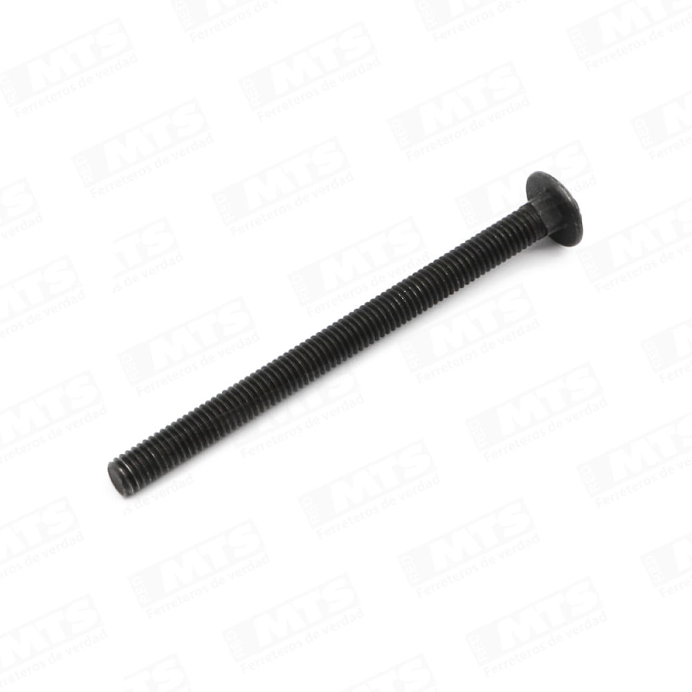 Perno Coche Hilo Unc Corriente 3/8 x 5