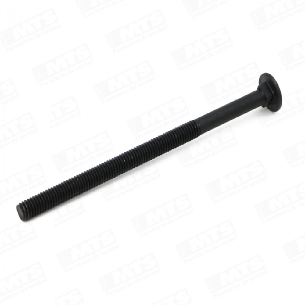 Perno Coche Hilo Unc Corriente 5/16 x 4
