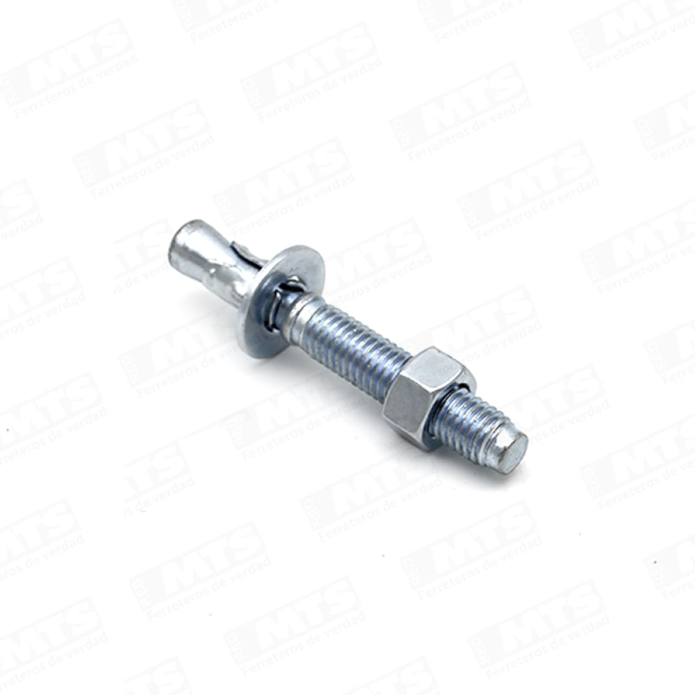 Perno Anclaje 5/8 x 5