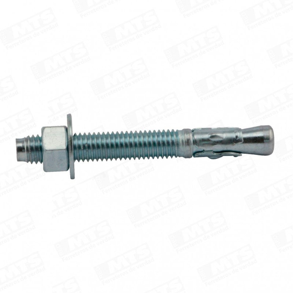 Perno Anclaje 1/2 x 4.1/4