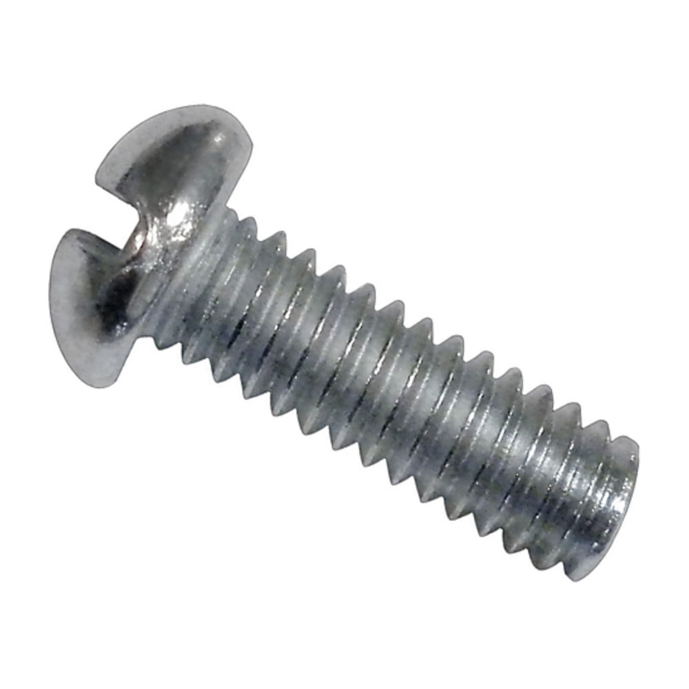 Perno Coc. Ran.comb. 3/16X3/4 C/tue. B5
