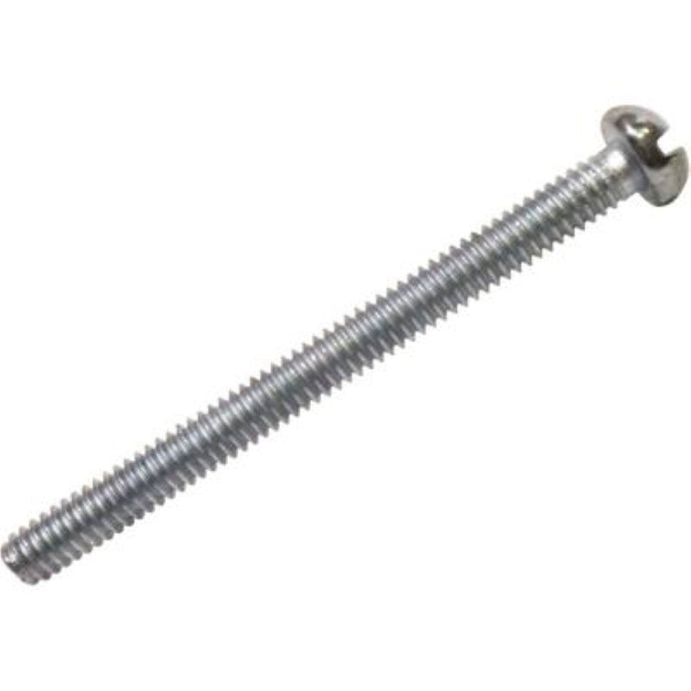 Perno Coc. Ran.comb. 3/16X1.1/2 C/tue. B5