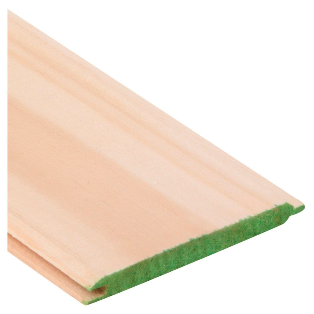 Pino Cielo 1/2X4 3.2MT
