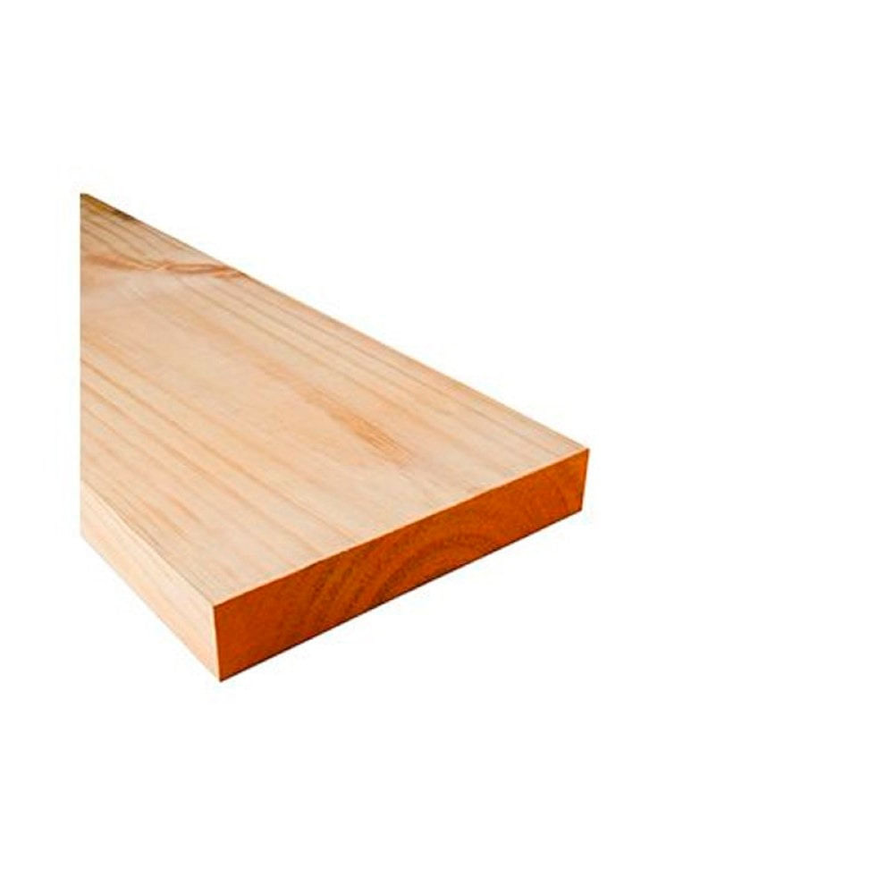 Pino Seco Cepillado 2X10 3.2MT