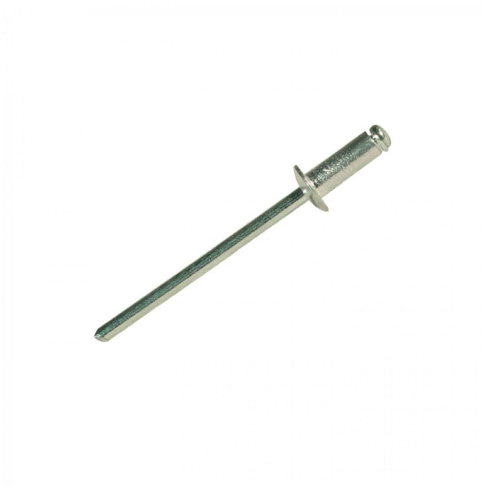 Remache Pop 4X10 100 Unidades