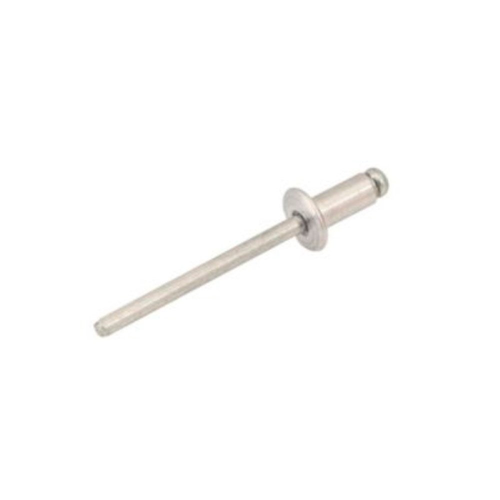 Remache T/pop 4.0X8 10UN.