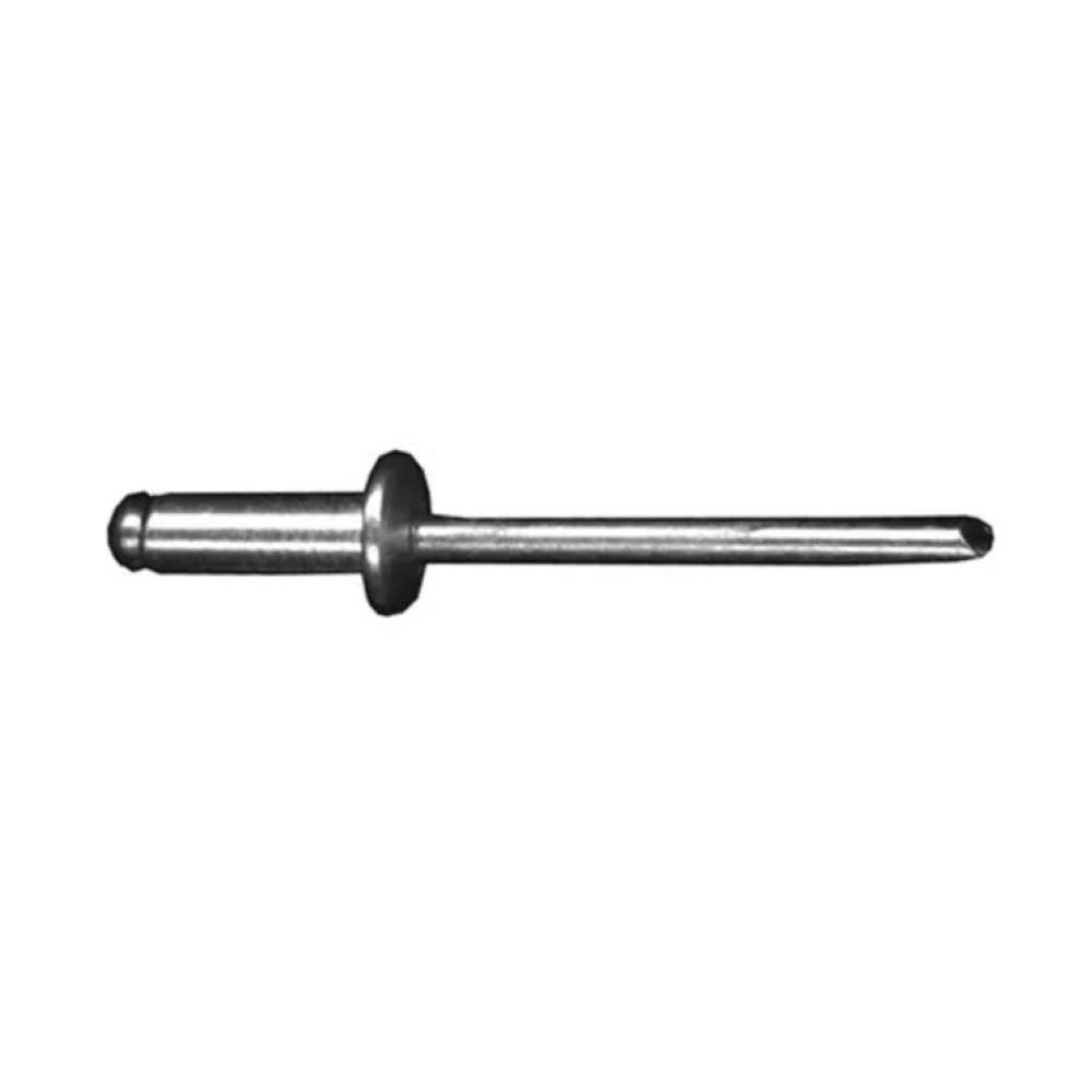 Remache T/pop 4.0X18 10UN.