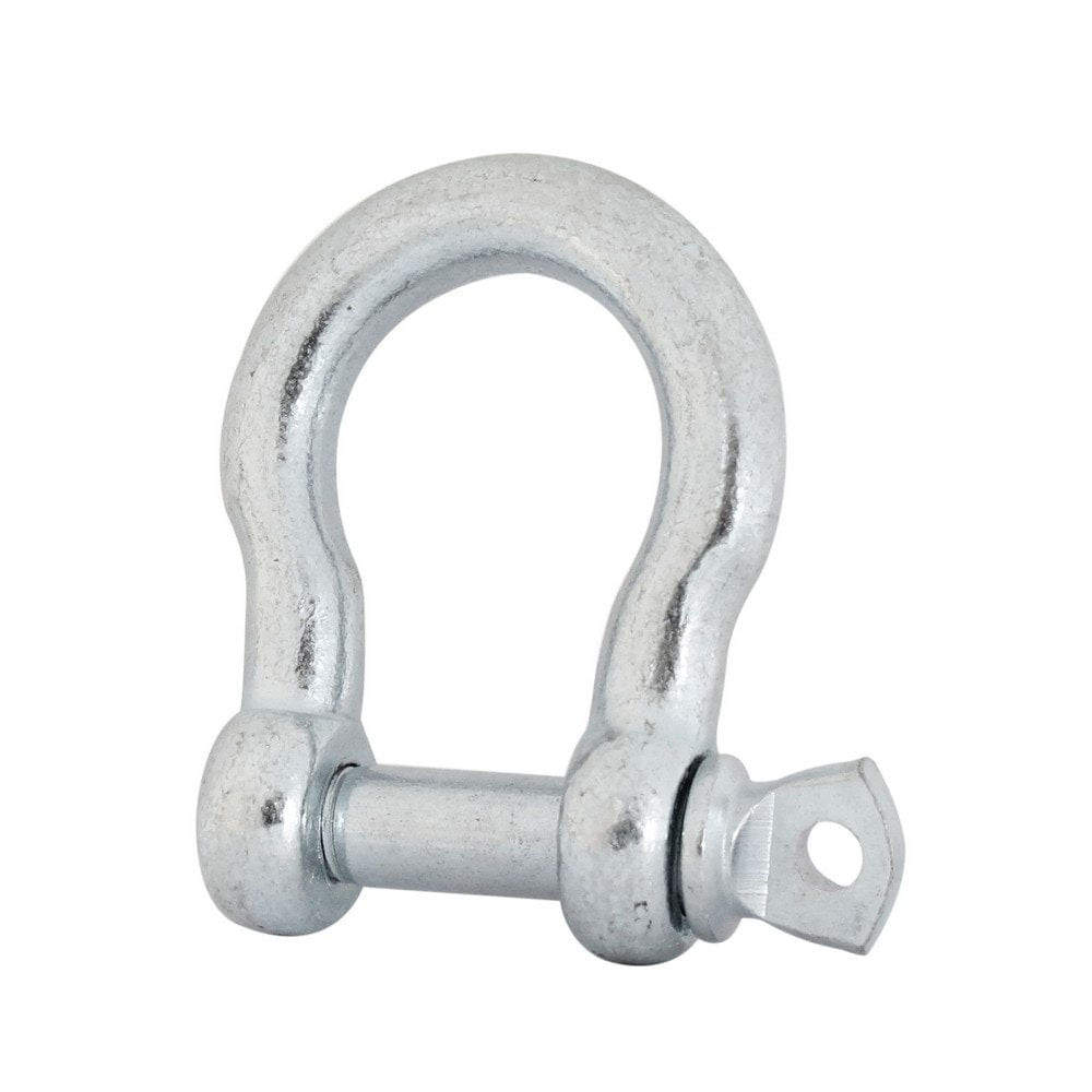 Grillete Galvanizado Cable 1