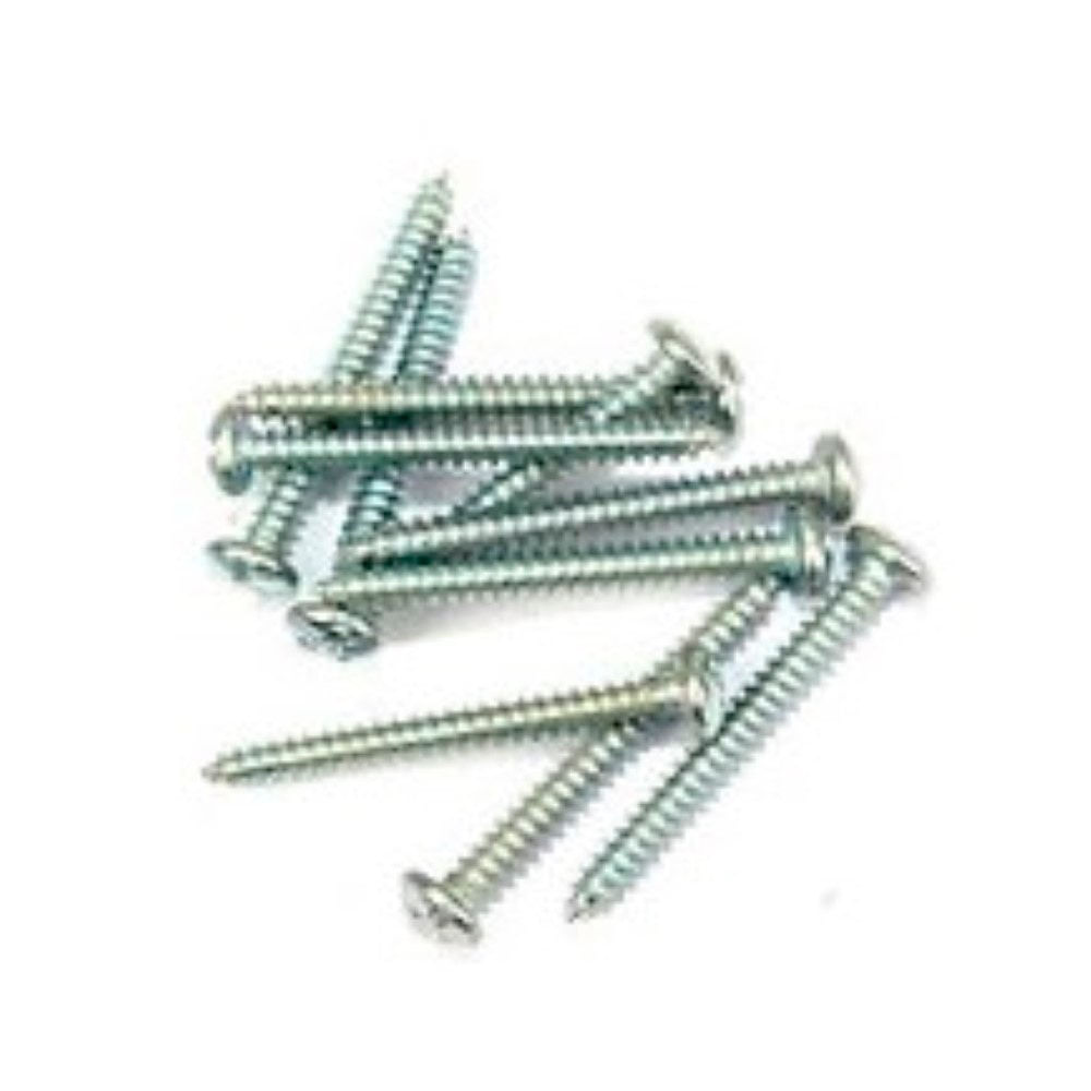 Roscalata Binding Recta 3/4x6 - 100 Unidades
