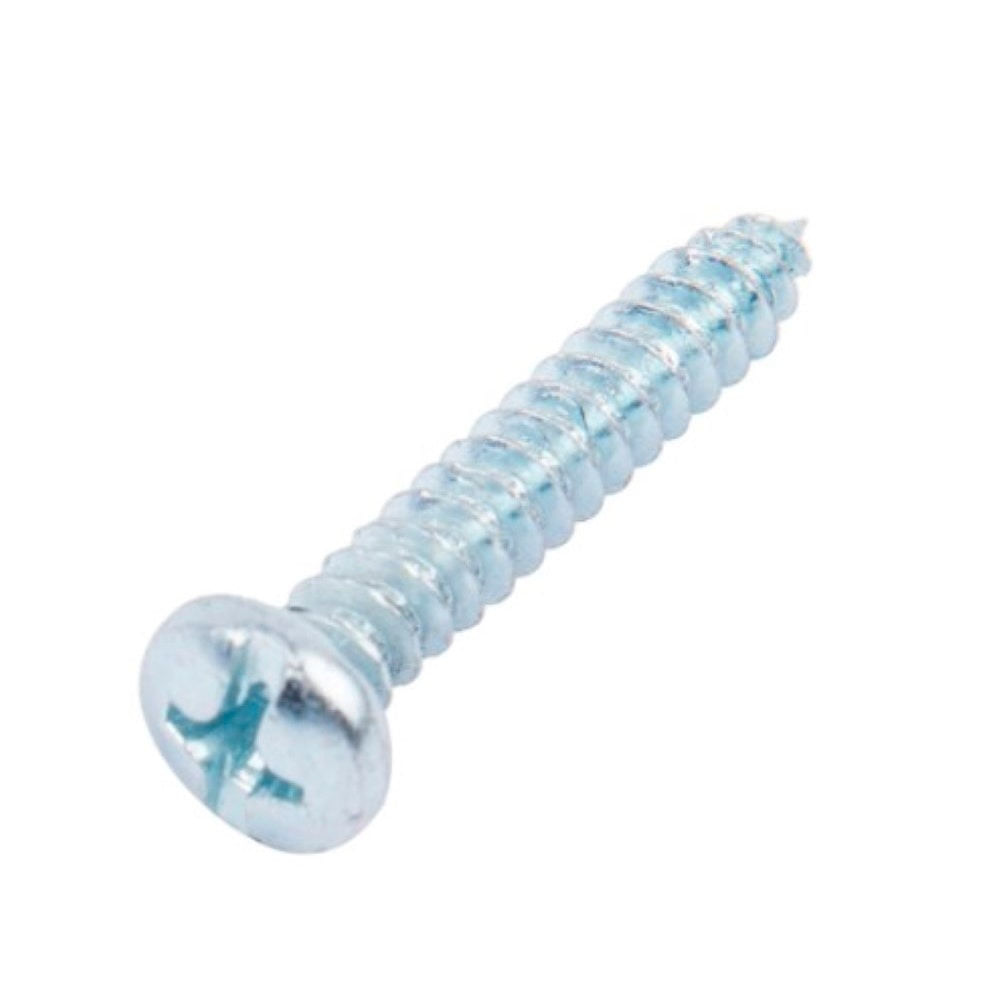 Roscalata Binding Recta 2x8 - 100 Unidades