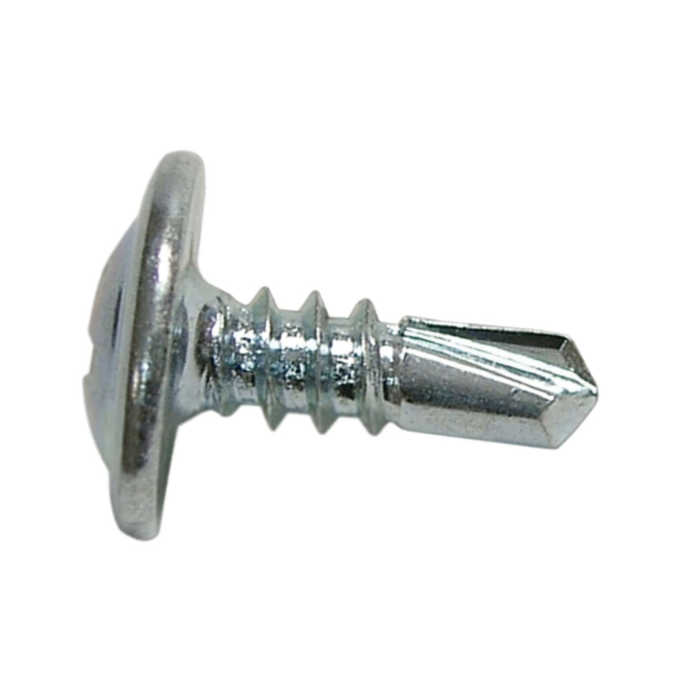 T.autop.c.truss C/gol.zn 8x1/2 PF 10U