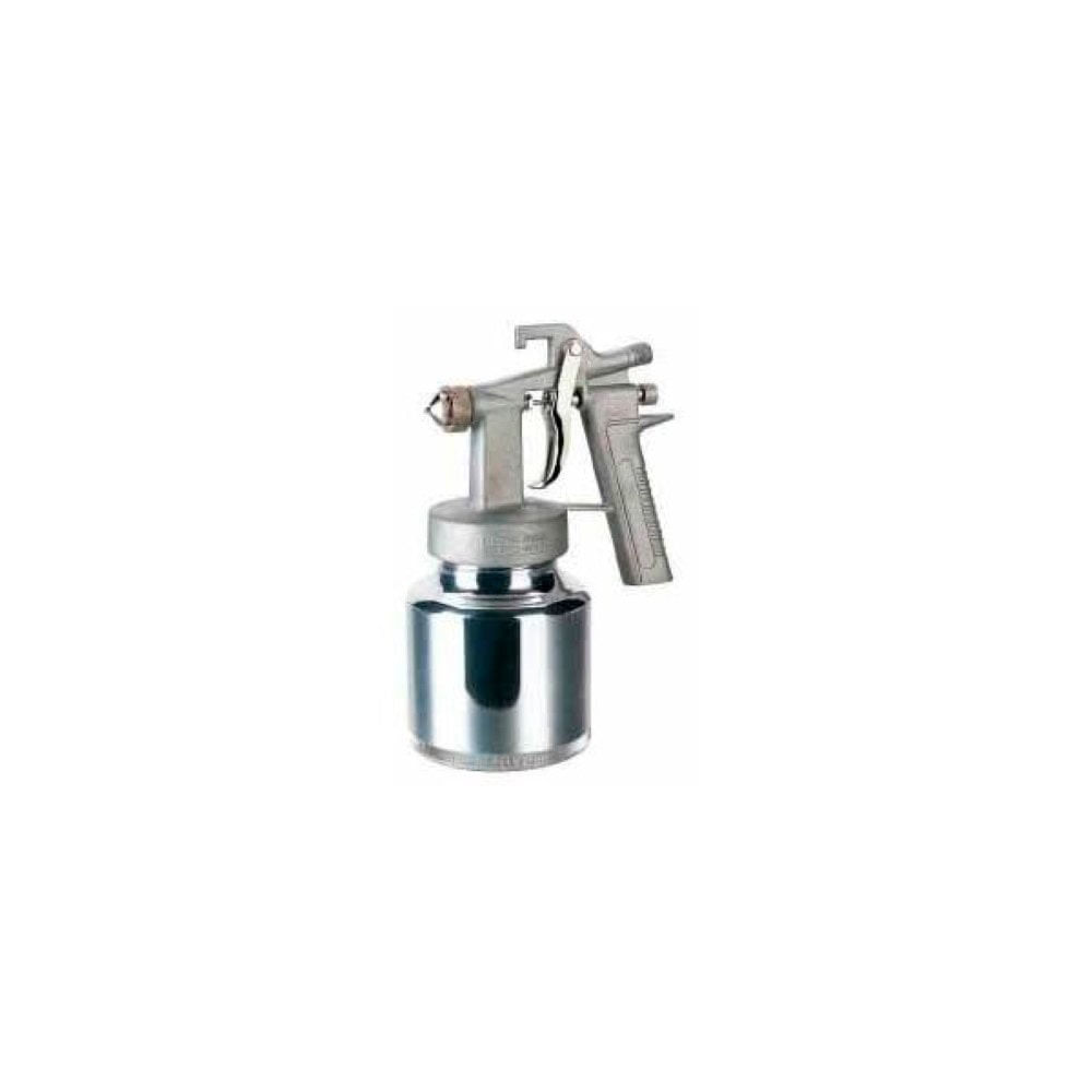 Pistola Pintar Baja Presion MD472 Voylet