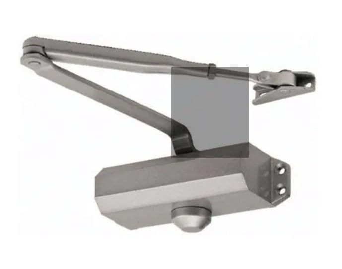 Quicio Scanavini Hidraulico DT2300 130 KG Ac.inox