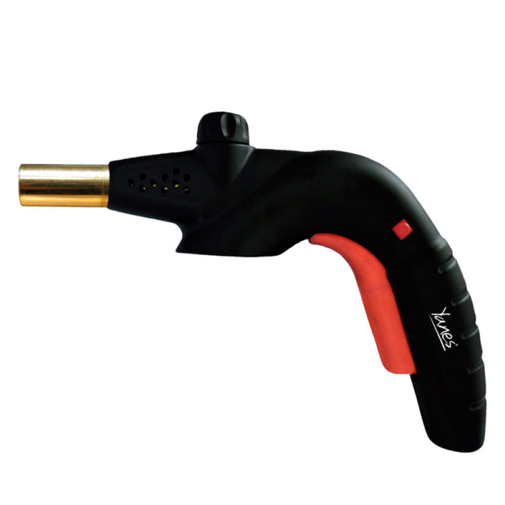 Soplete a Gas Yanes Prof 4001K C/piezo (P/227GRS)