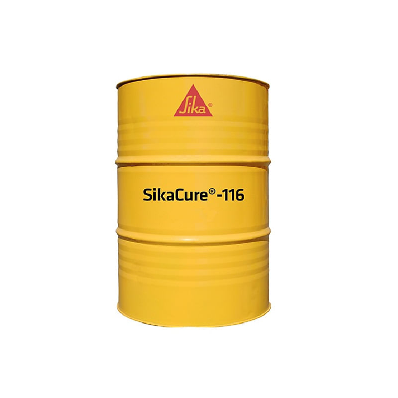 Membrana Curado SIKACURE-116 200LT