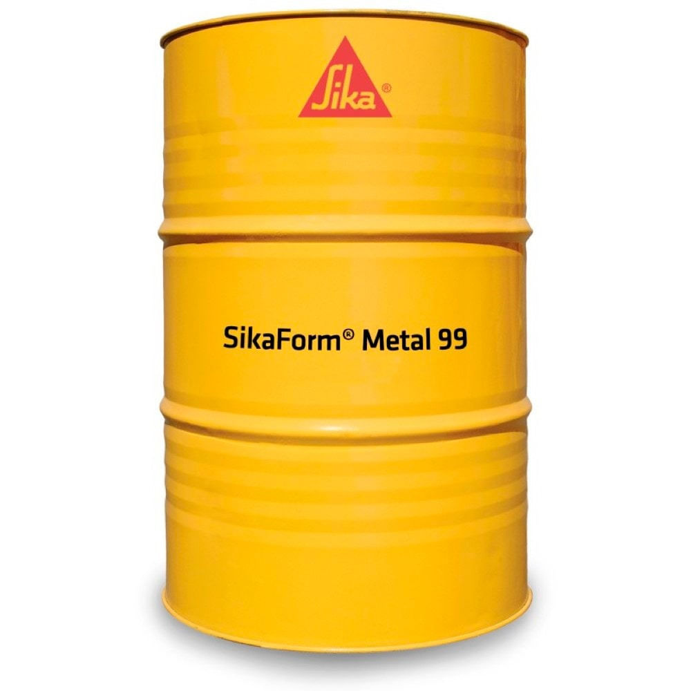 Desmoldante SIKA Form METAL-99 200LT