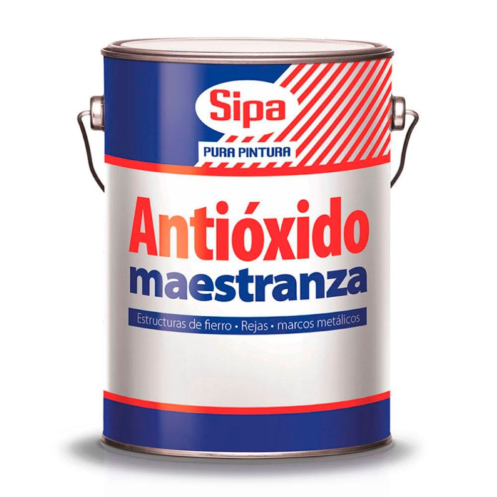 Antioxido Maestranza Negro Galon