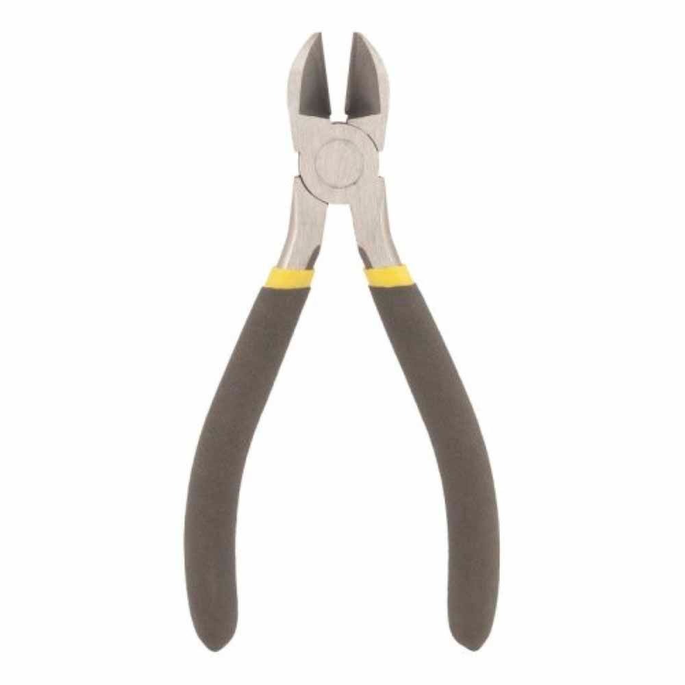 Alicate Corte Lateral 6 Stanley Basic 84-105