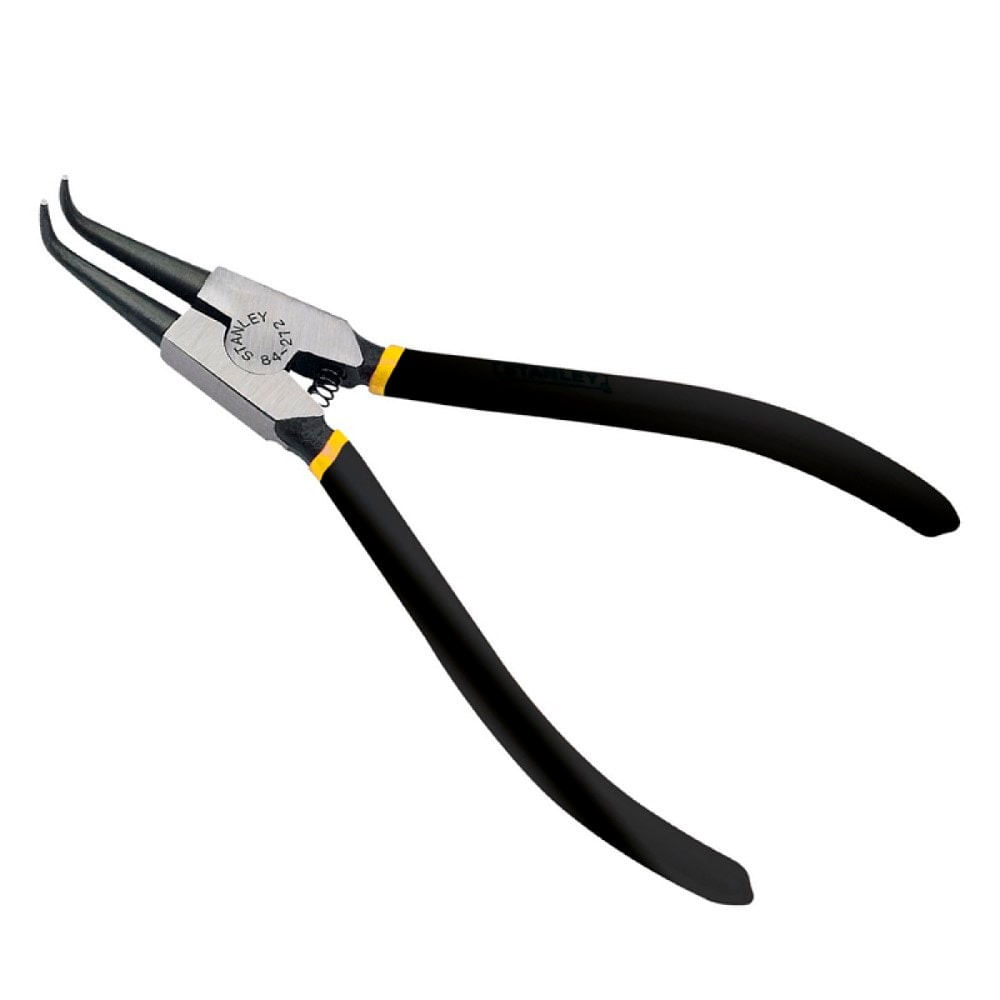 Alicate Seguros Inter.curvo Stanley 84-274