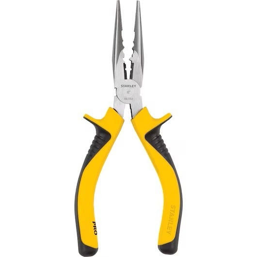 Alicate Punta 6 Stanley Pro 84 - 053