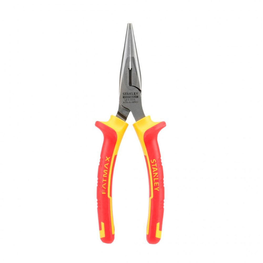 Alicate 1000 Vpta Larga 6 1/2 Stanley 84-006 (eee)