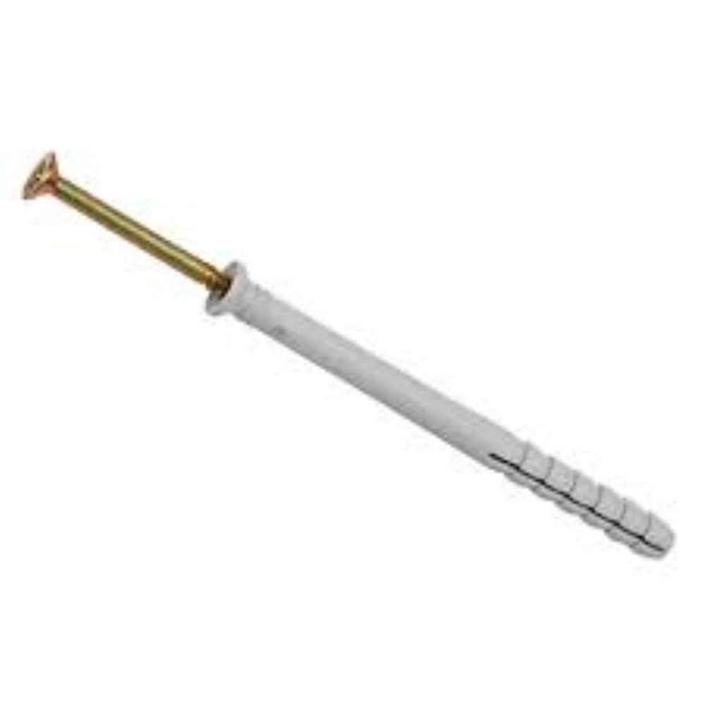 Tarugo Clavo M6X70MM 2UN.