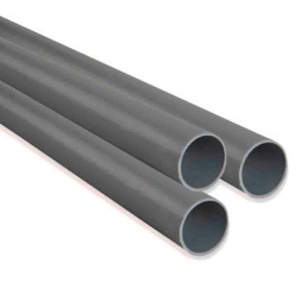 Tuberia Pvc Sanitario Gris 75 x 3 Mt.