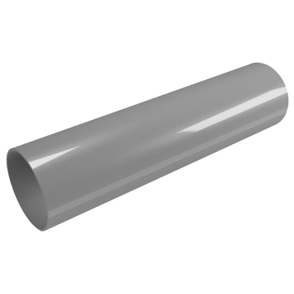 Tuberia Pvc Sanitario Gris 110 x 3 Mt.