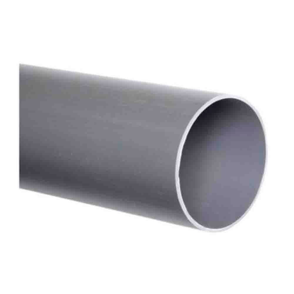 Tuberia Pvc Sanitario Gris 75 x 1 Mt.