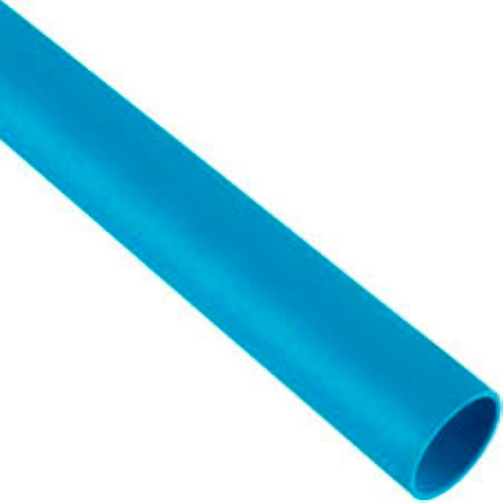 Tubería Hidráulica Azul C10 50 x 6MT