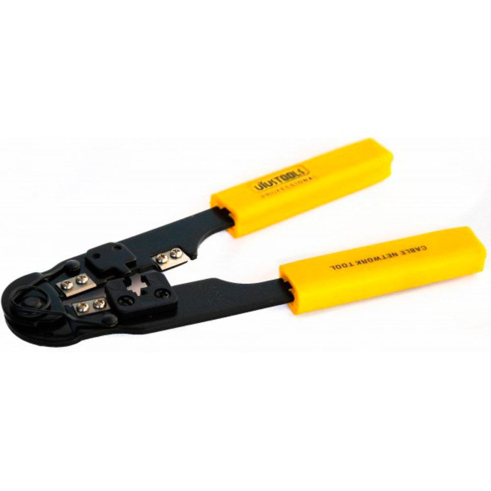 Alicate Pelacable 6/8 Poc. Uyustools AL8006