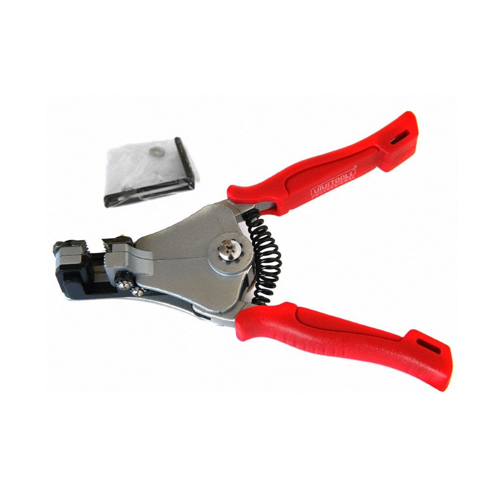 Alicate Pelacable 7 Pulg Uyustools PEL207