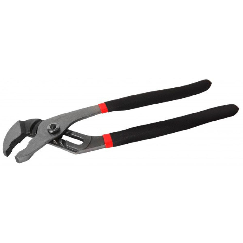 Alicate Picoloro 10 Boca Curva Uyustools ALL610