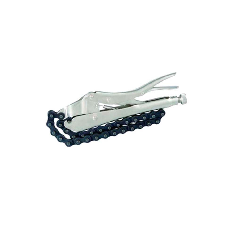 Alicate Caiman con Cadena 10 Uyustools