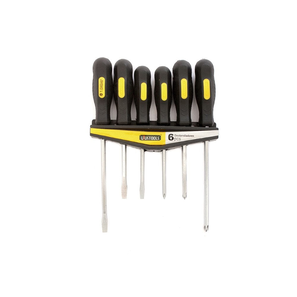DESTORN.6PCS n SDZ5401 Uyustools DED608