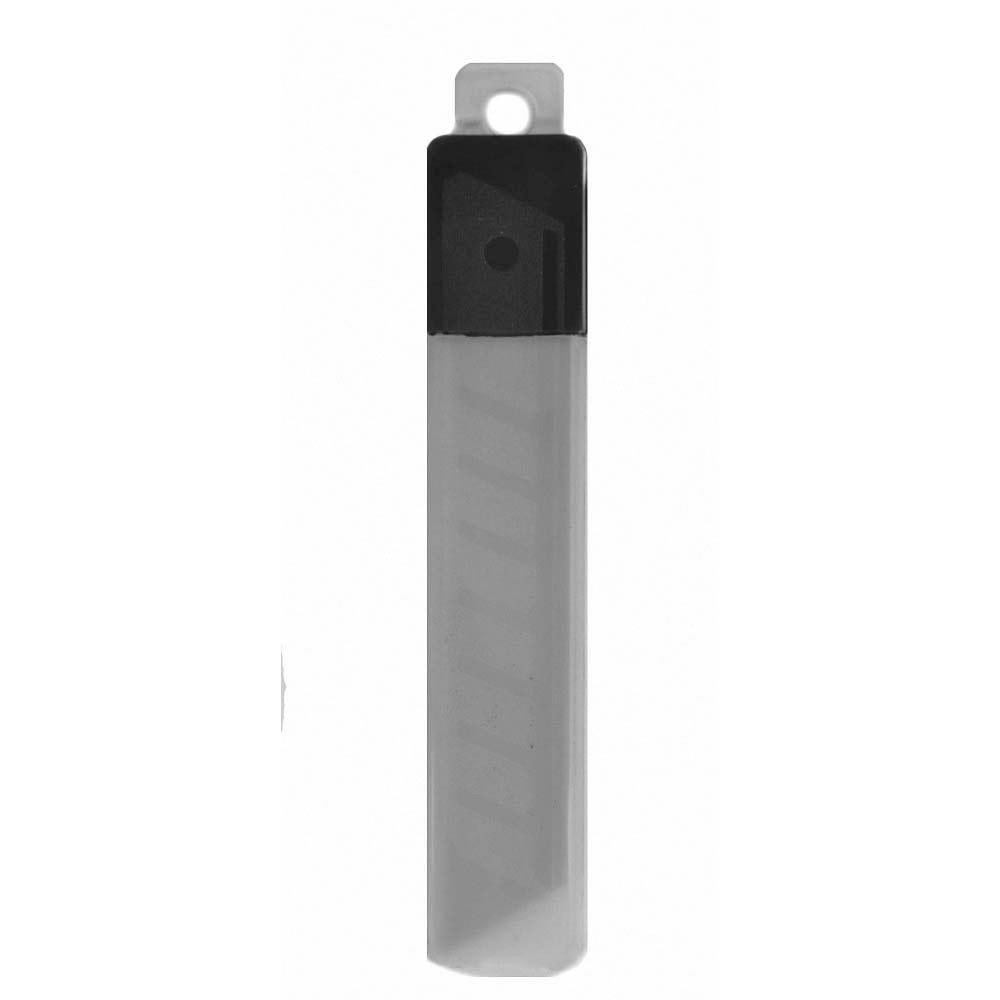 Repuesto Cuchillo P/cartonero 18MM x 10UNI CQA018