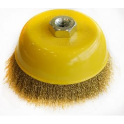Escobilla Redonda Set 3PCS EBR301