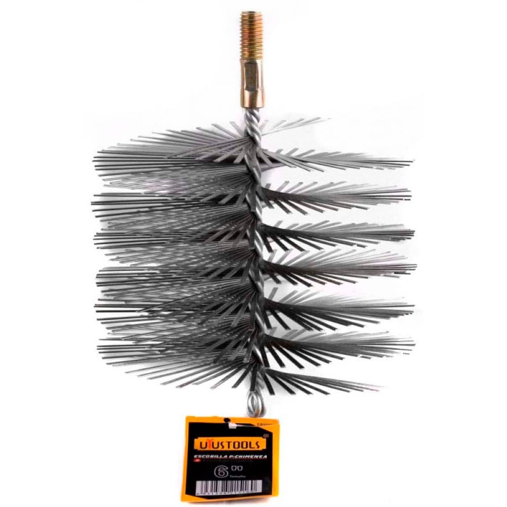 Escobilla para Caños 6 EB006M