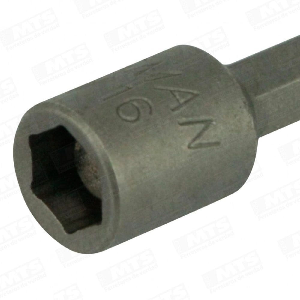 Adaptador Tuerca 5/16 Magnetico 14877