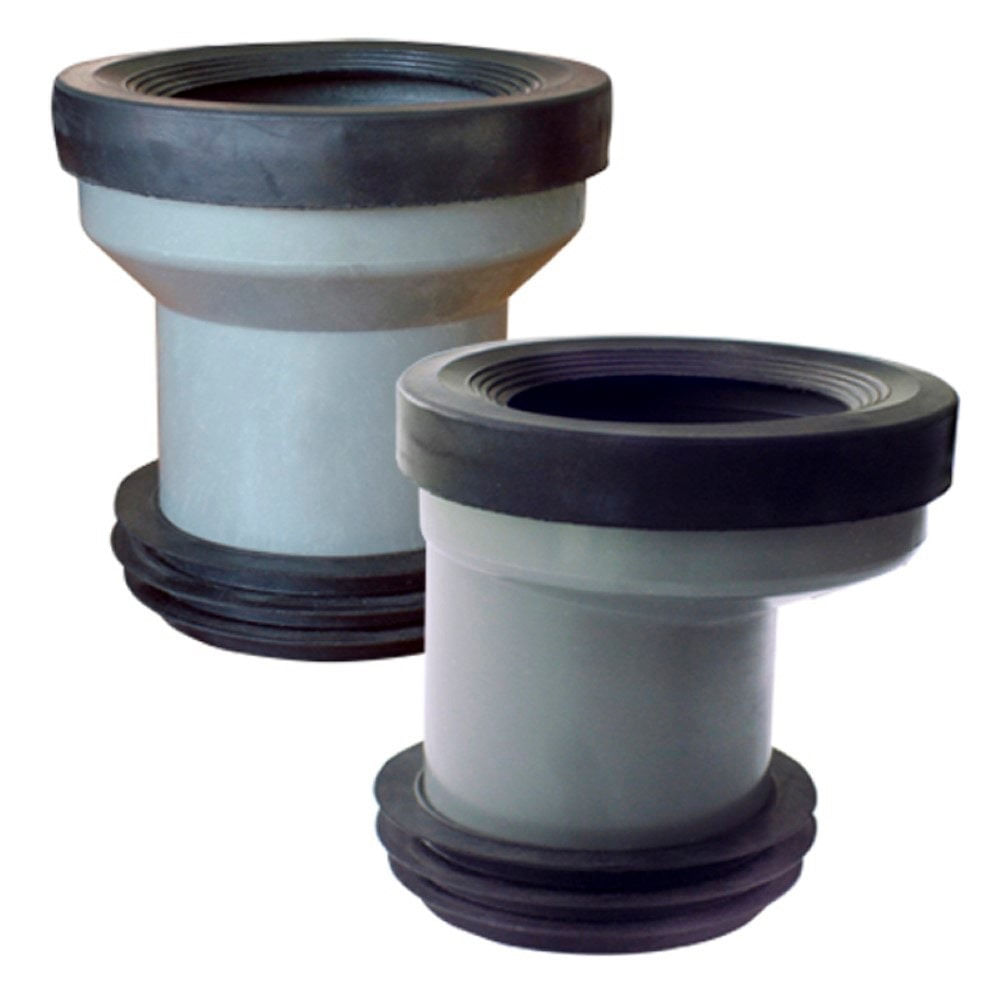 Adaptador Excentrico para WC RIGIDO110