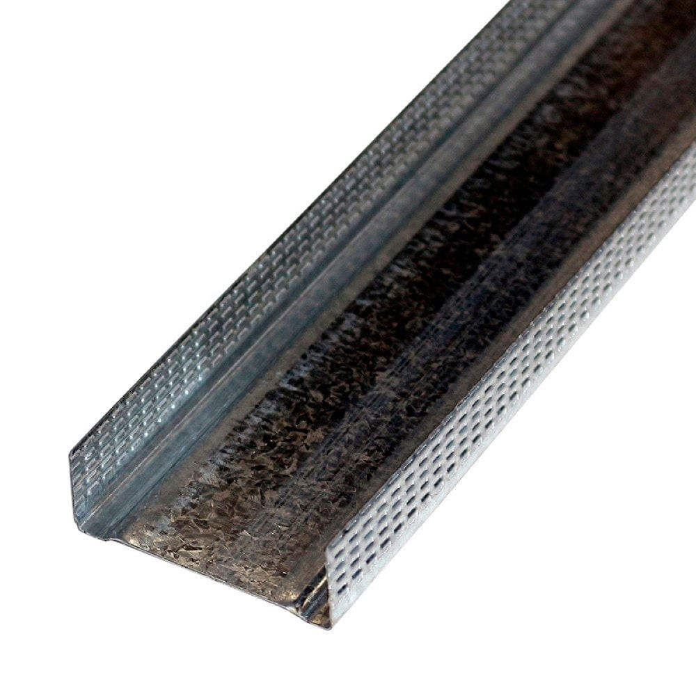 Canal Normal Volcanita 61 x 20 Tira 3MTS