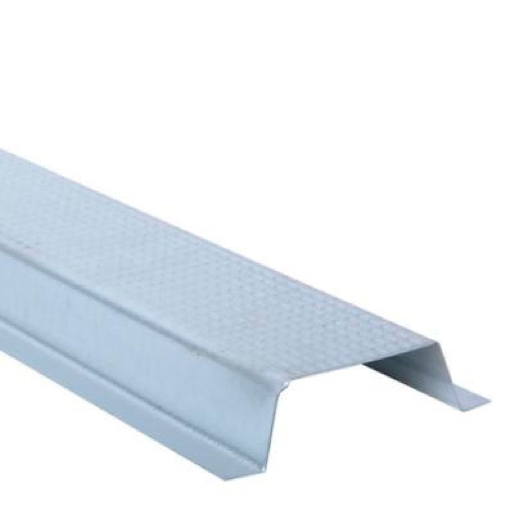 Portante Omega 40 R 40 x 18 x 0.5 Tira 3MTS