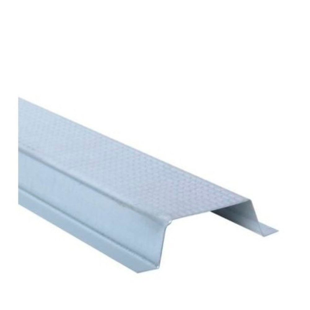 Portante Omega 40 R 40 x 18 x 0.5 Tira 6MTS