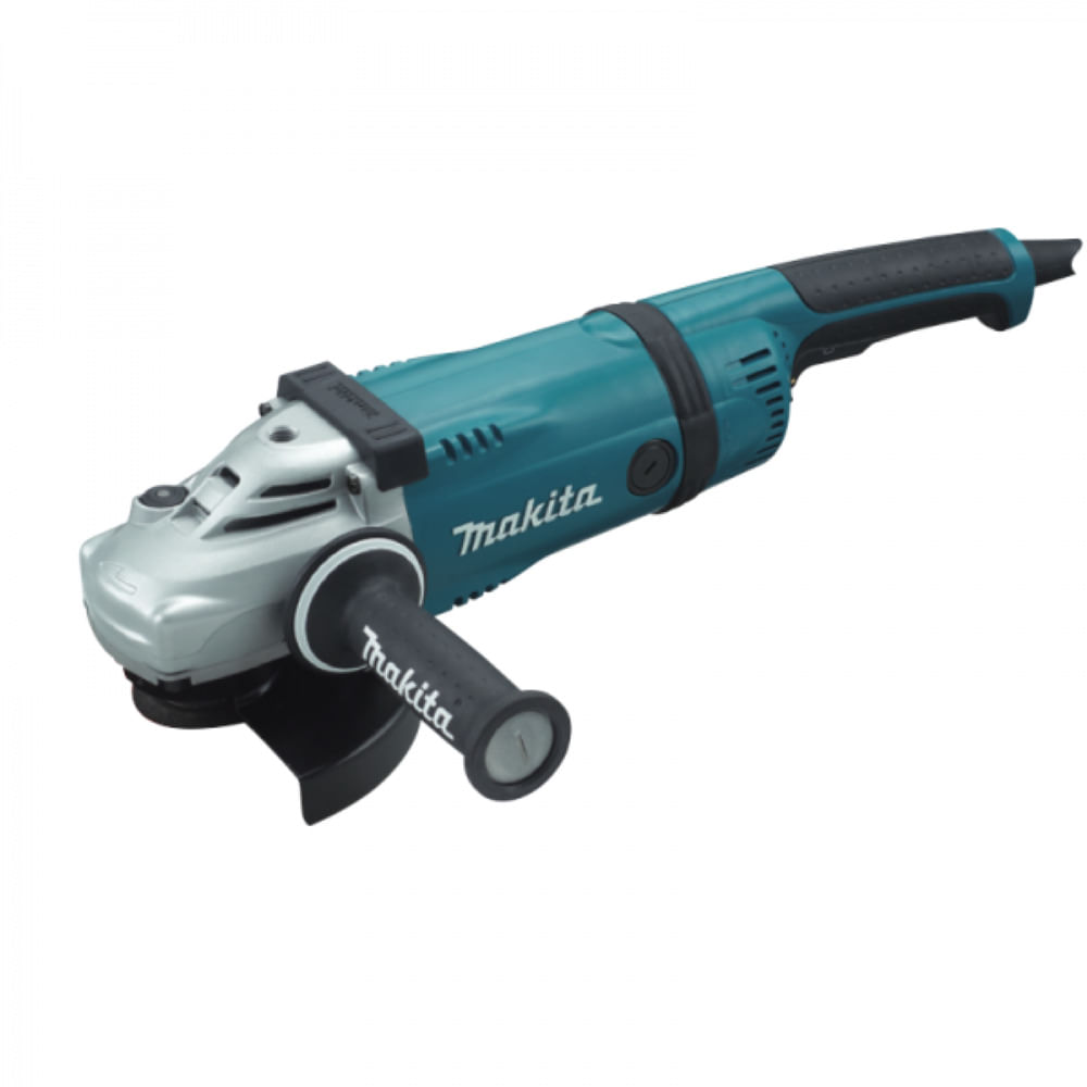 Esmeril Angular Makita 2600W 180 MM GA7040S (ape)