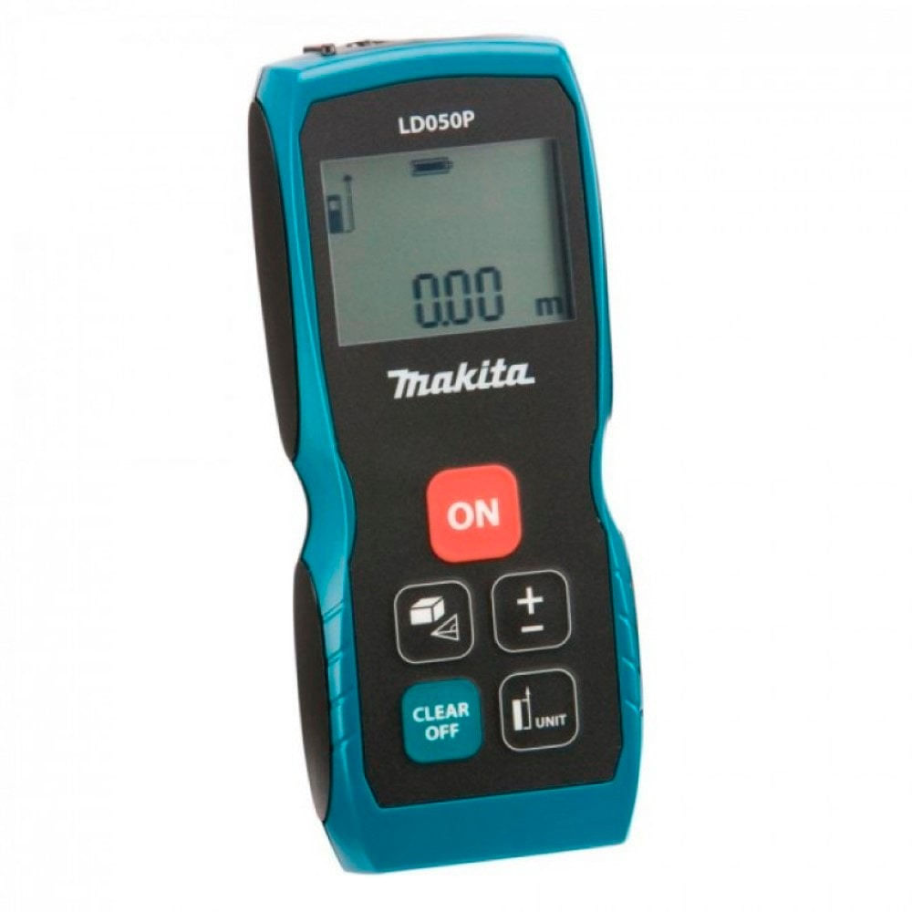 Medidor de Distancia Laser 0,05M 50M LD050P (ape)